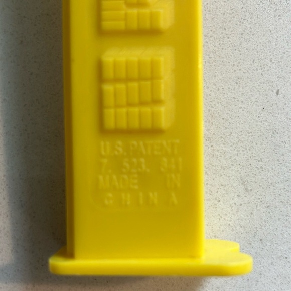 Collectible Pez Dispenser - Disney Belle Beauty & the Beast - Picture 8 of 9